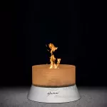 Glammfire Alba Firewood