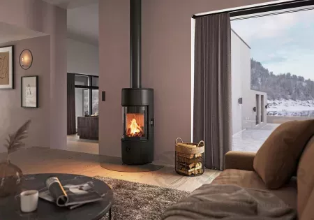 Imagen ambiente F171 Zensoric