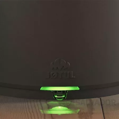 Jotul F171 Zensoric foto 7