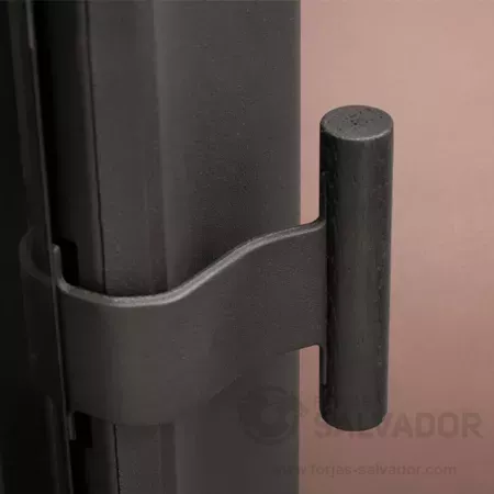 Jotul F171 Zensoric foto 3
