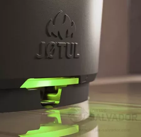 Jotul F174 Zensoric foto 7