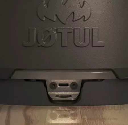 Jotul F174 Zensoric foto 8