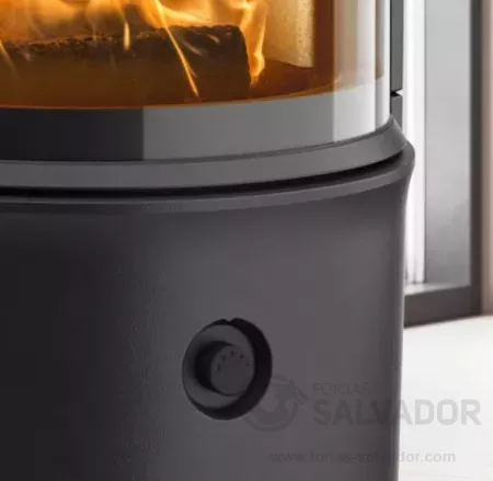 Jotul F171 Zensoric foto 4