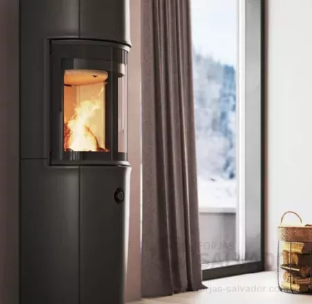 Jotul F176 Zensoric foto 5
