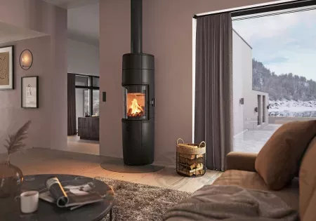 Jotul F176 Zensoric foto 2