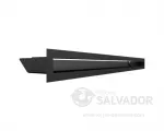 Rejilla Tunel 40-60-80cm