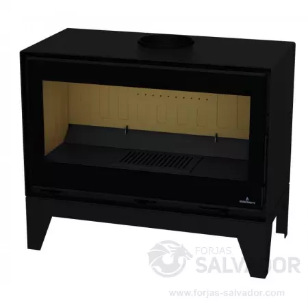 Disfruta del confort y la sofisticación con la Bronpi Cairo 90 Box, pensada para tu hogar.