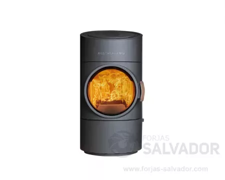 Austroflamm Clou Compact 2.0 foto 4