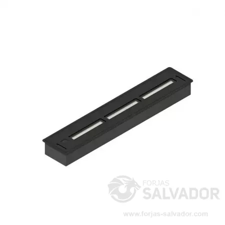 Xaralyn Burner XL foto 2