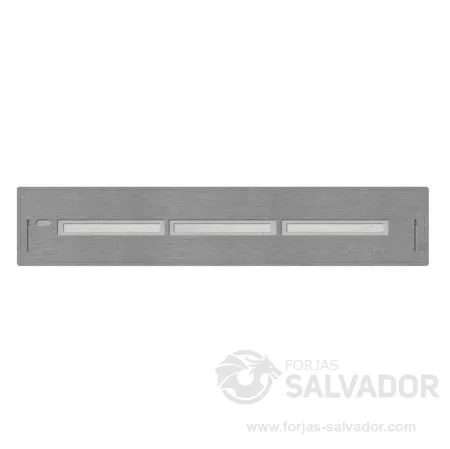 Xaralyn Burner XL foto 4
