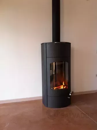 Austroflamm Koko Xtra 2.0 foto 4