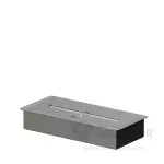 Glammfire Burner III