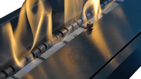 Glammfire Burner III foto 2