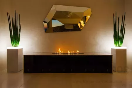 Glammfire Burner III foto 3
