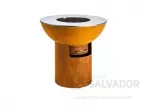 Artola FiQ M Ø69cm con columna M