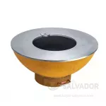 Artola FiQ L Ø88cm sin pedestal