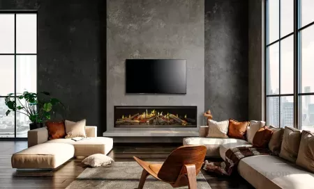 Productos relacionados: Kalfire E-one 160F