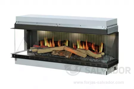 Productos relacionados: Dimplex Holo Vista 130 III 3 caras