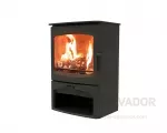 Charnwood Aire 03 con leñero