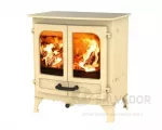 Charnwood Island III color almond