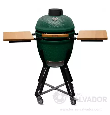 Outr Kamado Medium 50 color verde