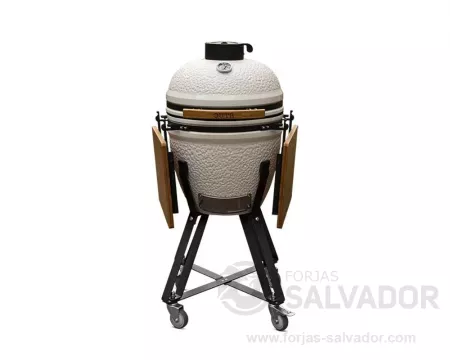 Outr Kamado Medium 50 cerrada