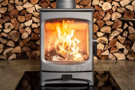Charnwood Aire 05 visión fuego