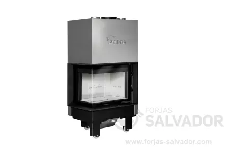 Izaro 60 CLI B cristal lateral izquierdo