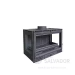 Salgueda 800 GV 3 Cristales