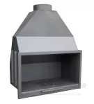 Barbacoa Alba 70