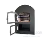 Barbacoa Horno Tudela