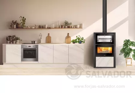 Lacunza Bergen B en ambiente