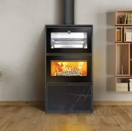 Productos relacionados: Lacunza Bergen N