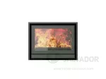 Classic E701 gris marco 3 lados 2cm