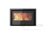 Classic E801 Cristal marco 3 lados 5cm