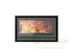 Classic E901 gris marco 3 lados 2cm