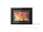 Design E709 Cristal marco 3 lados 5cm