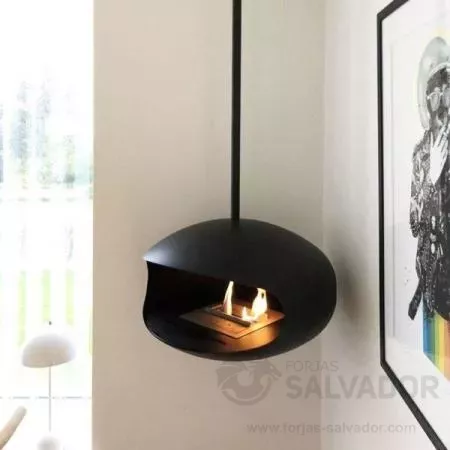 Productos relacionados: Cocoon Aeris Matt Black
