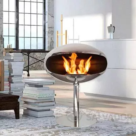 Productos relacionados: Cocoon Pedestal Stainless Marine