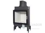 Austroflamm  65x57K 2.0 Frontal Abatible