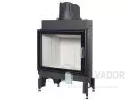 Austroflamm 75X57K 2.0 Frontal Abatible