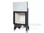 Austroflamm 65X57S 2.0 Frontal Guillotina