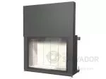 Austroflamm 97X74S 2.0 Frontal Guillotina 