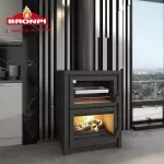 Bronpi Vulcano