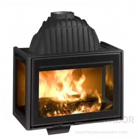 Dovre 2575 3-caras foto 2