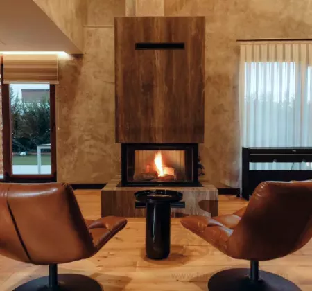 A.Caminetti Crystal 70 Premium foto 3