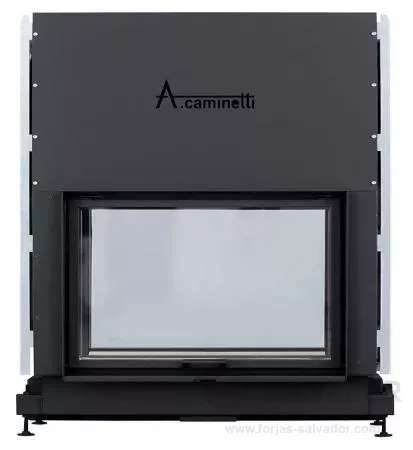 A.Caminetti Flat W 90x60 DC foto 2