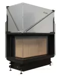 A.Caminetti Quattro 90 L Premium