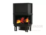 EK63 Firek 2 cristal lateral derecho
