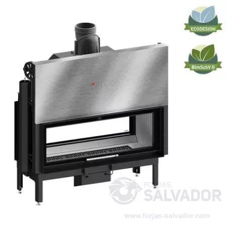 Hitze Ardente Duo 120 foto 2